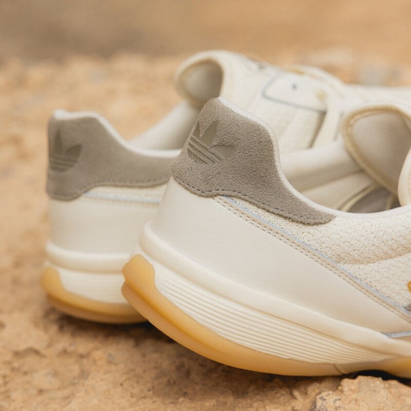 adidas Gazelle Sala "Cream White" | HQ7303 adidas Gazelle Sala "Cream White" | HQ7303