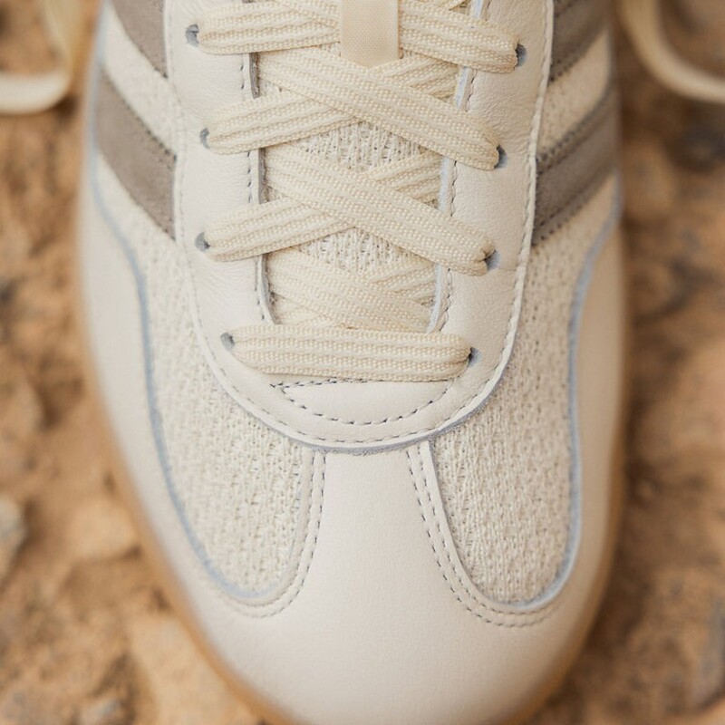 adidas Gazelle Sala "Cream White" | HQ7303