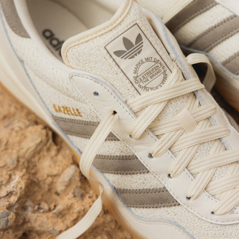 adidas Gazelle Sala "Cream White" | HQ7303 adidas Gazelle Sala "Cream White" | HQ7303