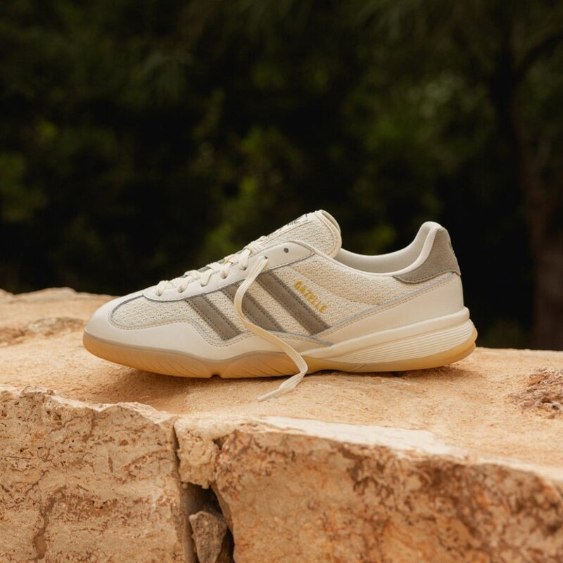 adidas Gazelle Sala "Cream White" | HQ7303 adidas Gazelle Sala "Cream White" | HQ7303