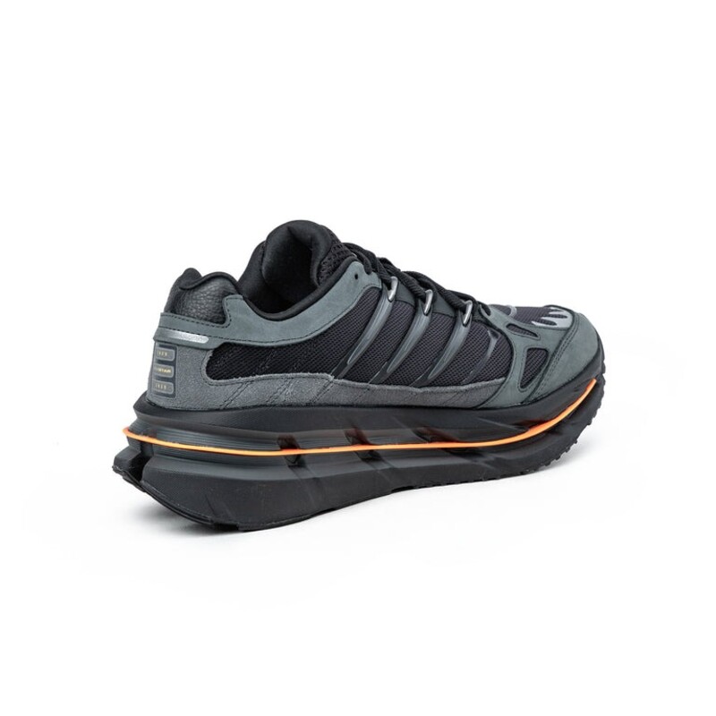 adidas Adistar Harmony "Carbon" | JQ8745 adidas Adistar Harmony "Carbon" | JQ8745