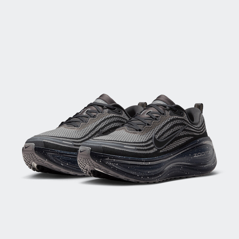 Nike Vomero Plus "Black Speckle" | IO4323-002