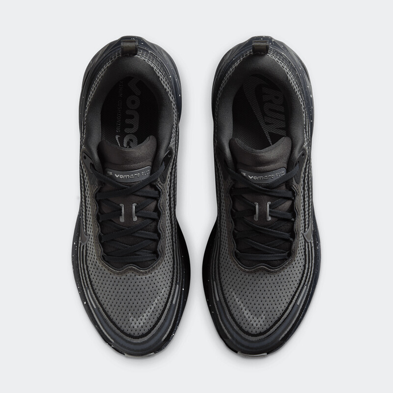 Nike Vomero Plus "Black Speckle" | IO4323-002