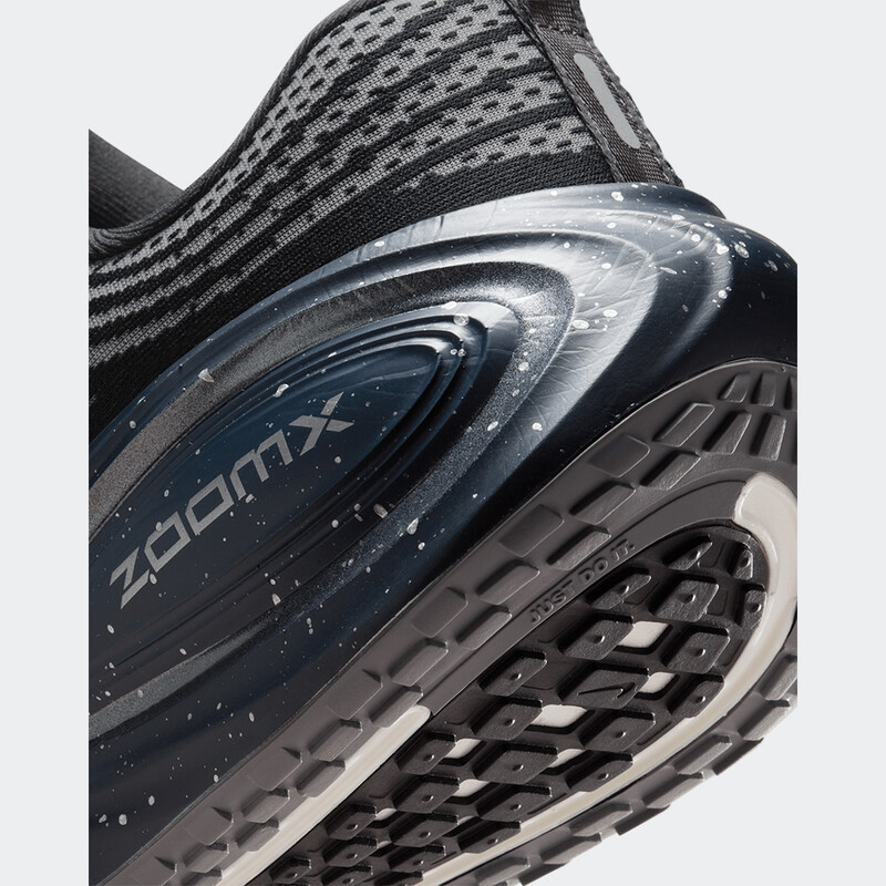 Nike Vomero Plus "Black Speckle" | IO4323-002