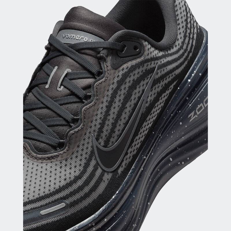 Nike Vomero Plus "Black Speckle" | IO4323-002