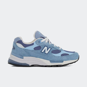 New Balance 992 Made in USA "Dusk Shower" | U992TO