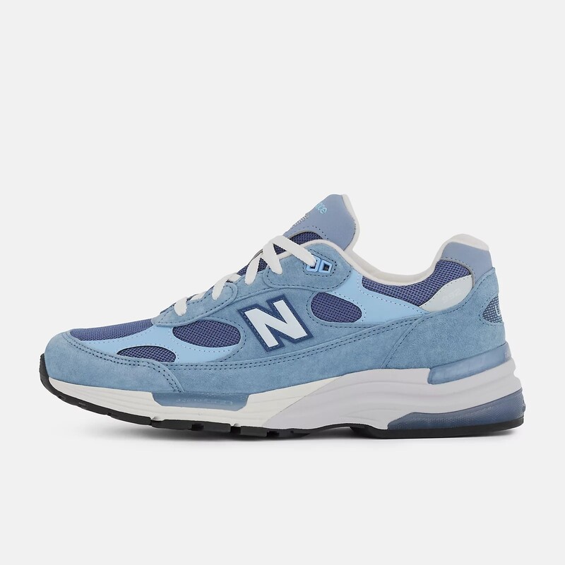 New Balance 992 Made in USA "Dusk Shower" | U992TO