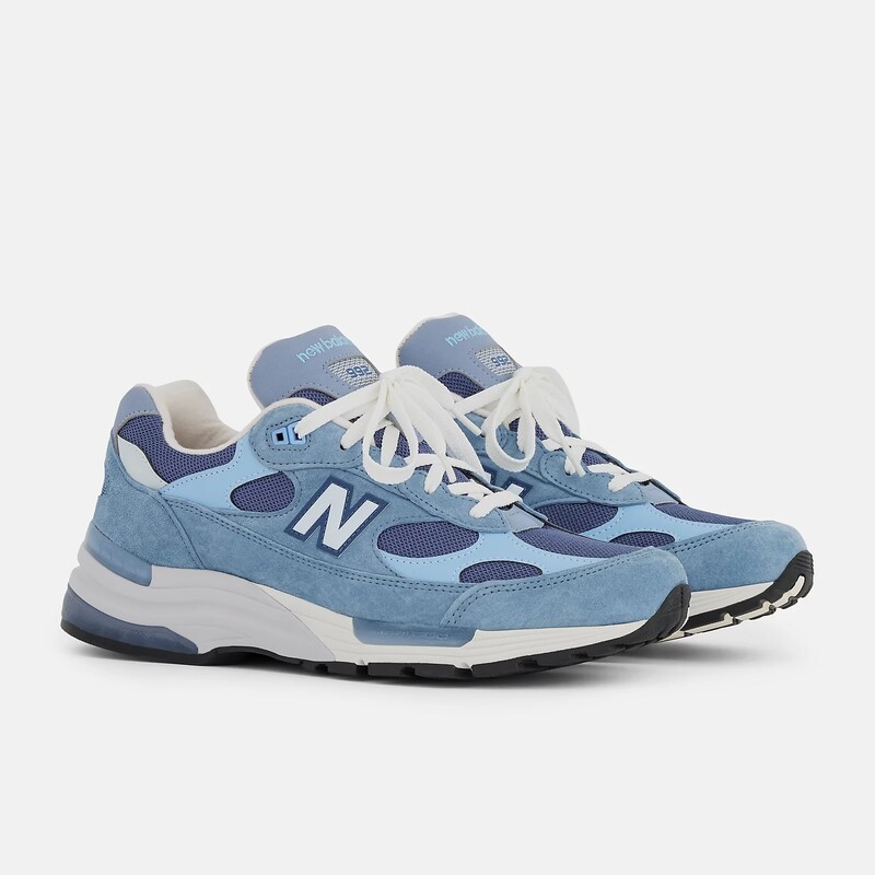 New Balance 992 Made in USA "Dusk Shower" | U992TO