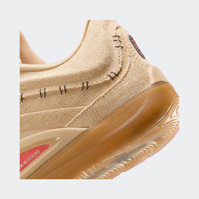 Air Jordan Zion 4 "Voodoo" | FB1803-200 Air Jordan Zion 4 "Voodoo" | FB1803-200