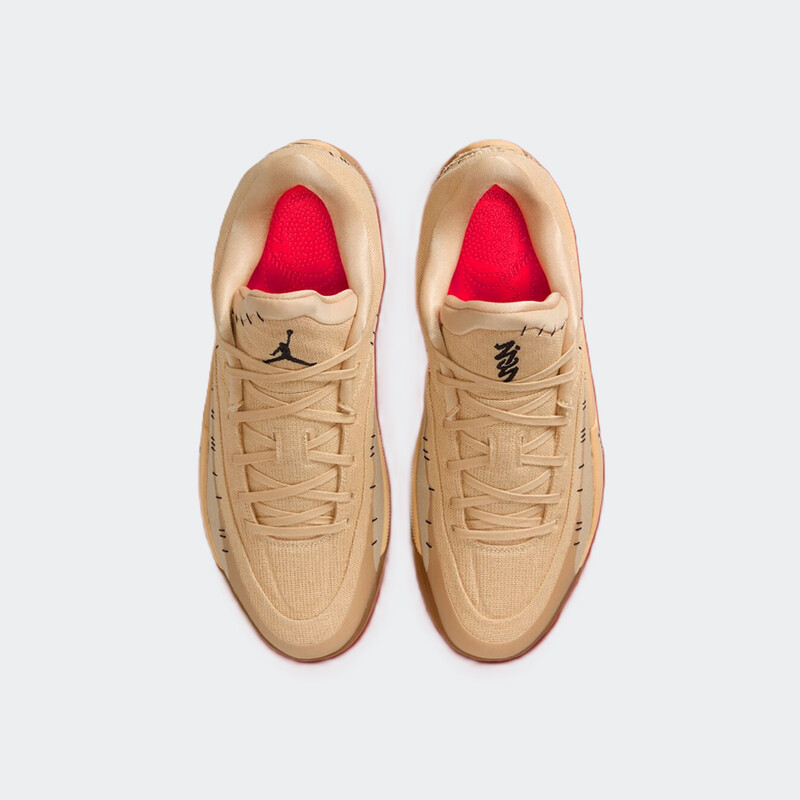 Air Jordan Zion 4 "Voodoo" | FB1803-200 Air Jordan Zion 4 "Voodoo" | FB1803-200