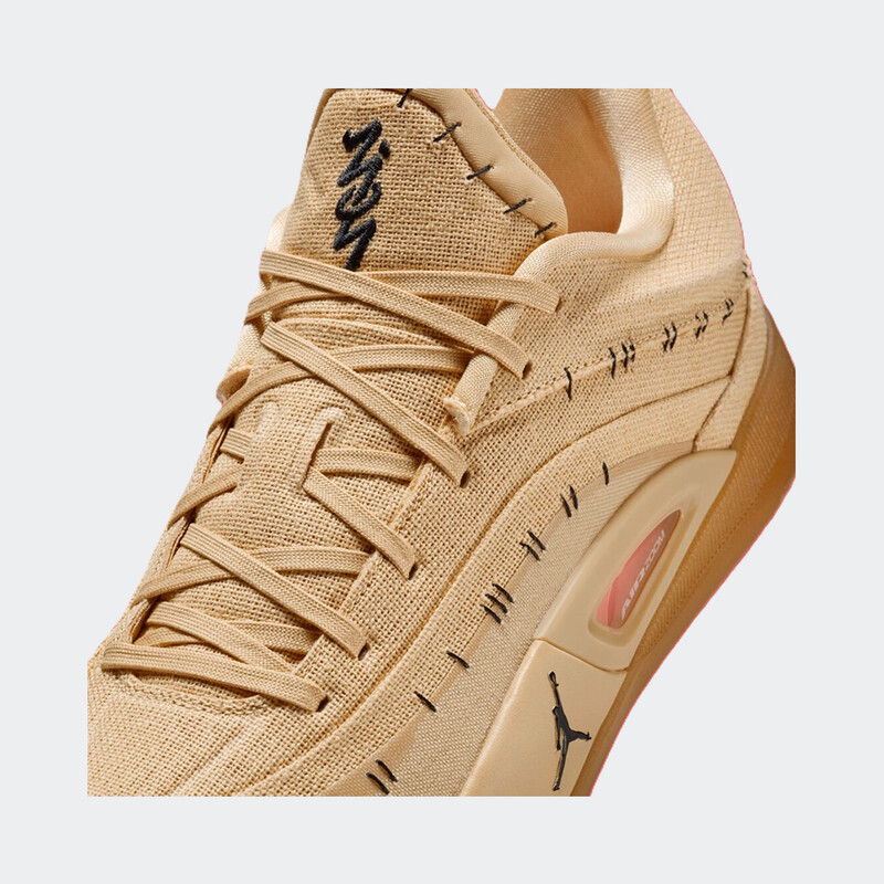 Air Jordan Zion 4 "Voodoo" | FB1803-200 Air Jordan Zion 4 "Voodoo" | FB1803-200