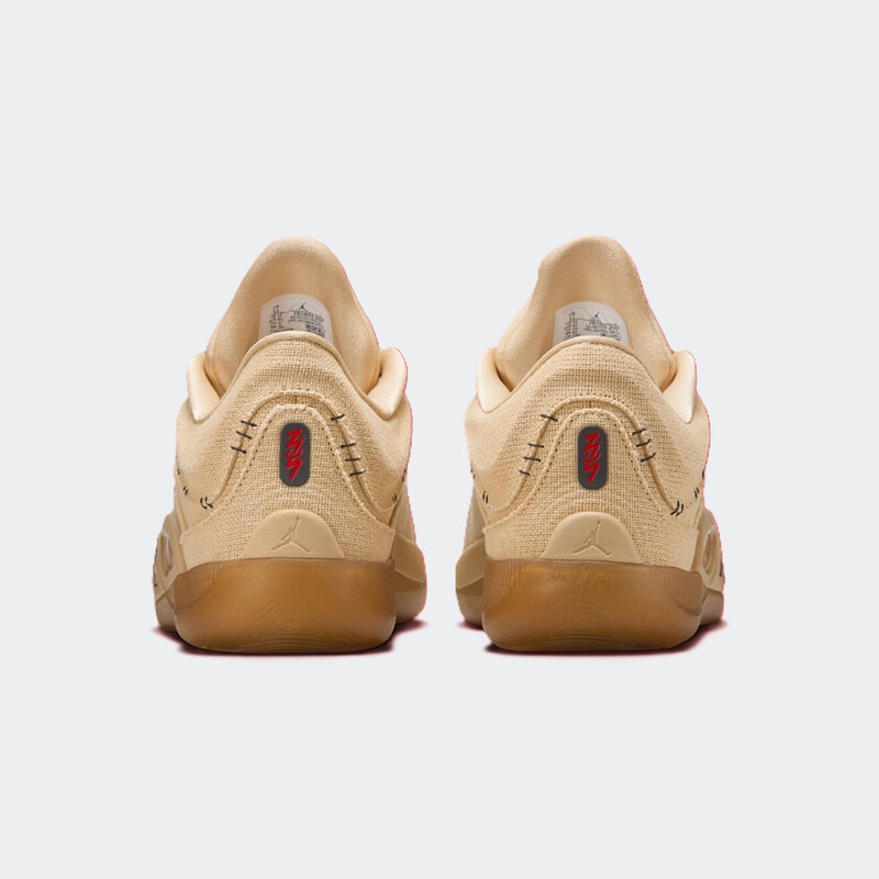 Air Jordan Zion 4 "Voodoo" | FB1803-200 Air Jordan Zion 4 "Voodoo" | FB1803-200