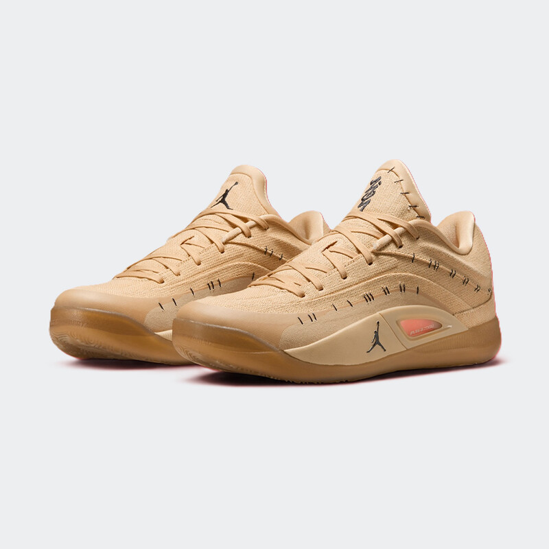 Air Jordan Zion 4 "Voodoo" | FB1803-200