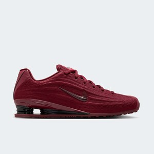 Nike Shox Z "Dark Team Red" | HQ7540-600