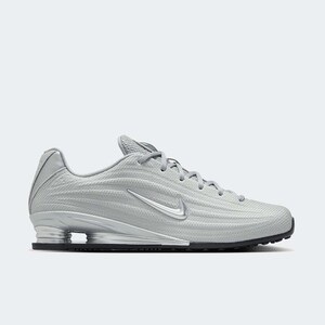 Nike Shox Z "Grey" | HQ7540-001