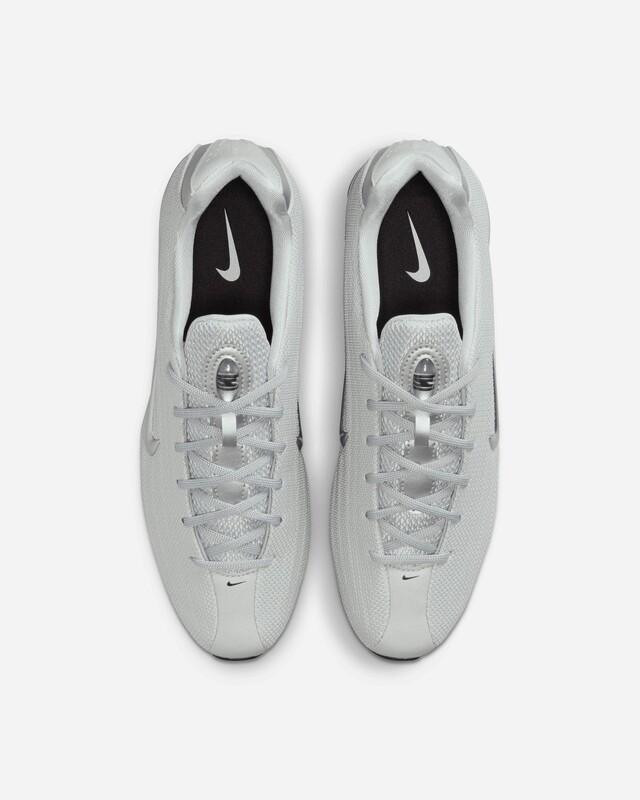 Nike Shox Z "Grey" | HQ7540-001