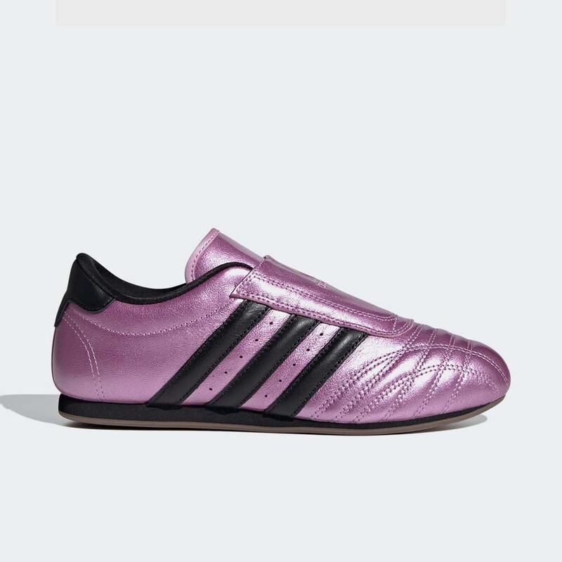 adidas Taekwondo "Purple" | JS4026