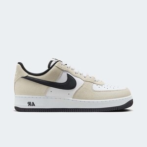 Nike Air Force 1 Low "White/Black" | IB6388-100