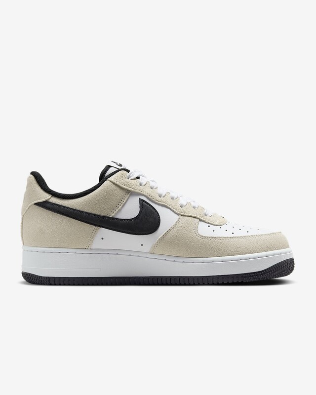 Nike Air Force 1 Low "White/Black" | IB6388-100 Nike Air Force 1 Low "White/Black" | IB6388-100