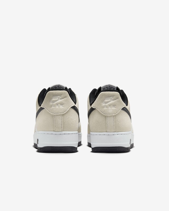 Nike Air Force 1 Low "White/Black" | IB6388-100 Nike Air Force 1 Low "White/Black" | IB6388-100