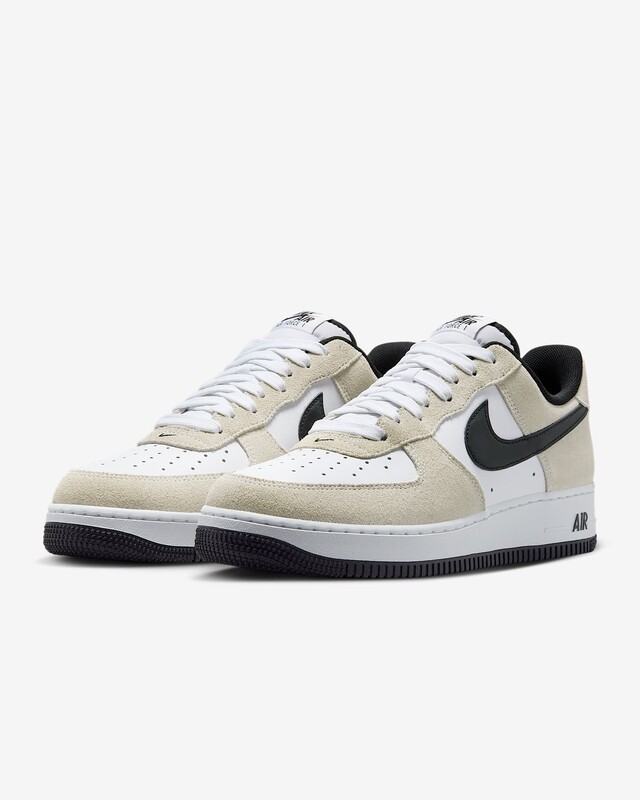 Nike Air Force 1 Low "White/Black" | IB6388-100 Nike Air Force 1 Low "White/Black" | IB6388-100