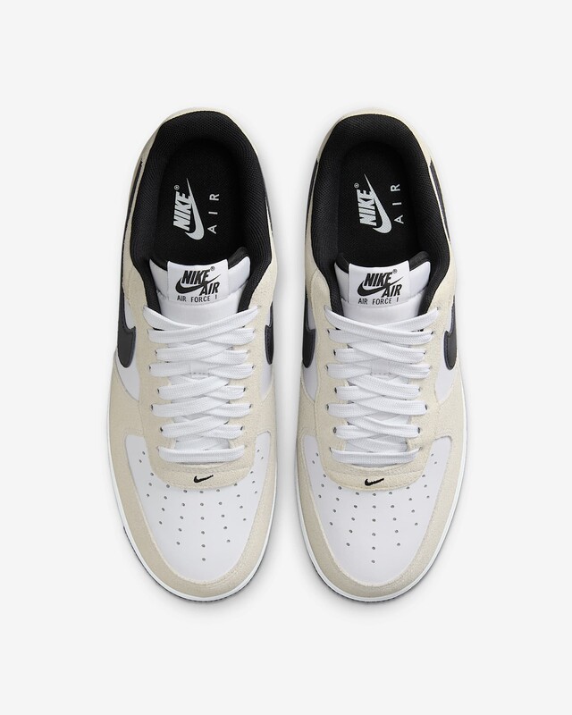 Nike Air Force 1 Low "White/Black" | IB6388-100 Nike Air Force 1 Low "White/Black" | IB6388-100