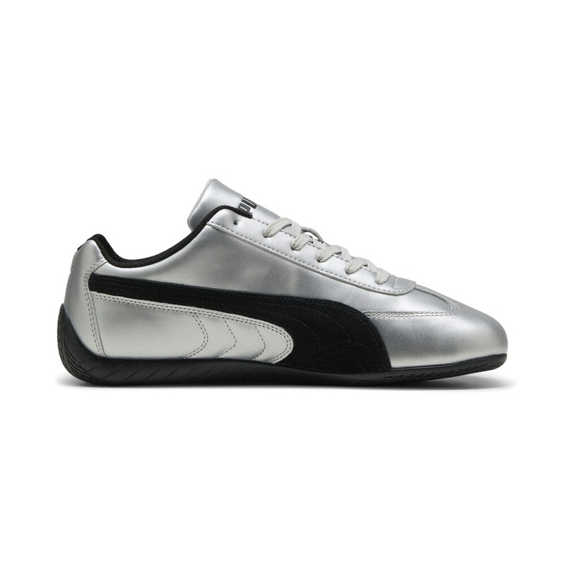 Puma Speedcat Metallic "Silver" | 403689-01