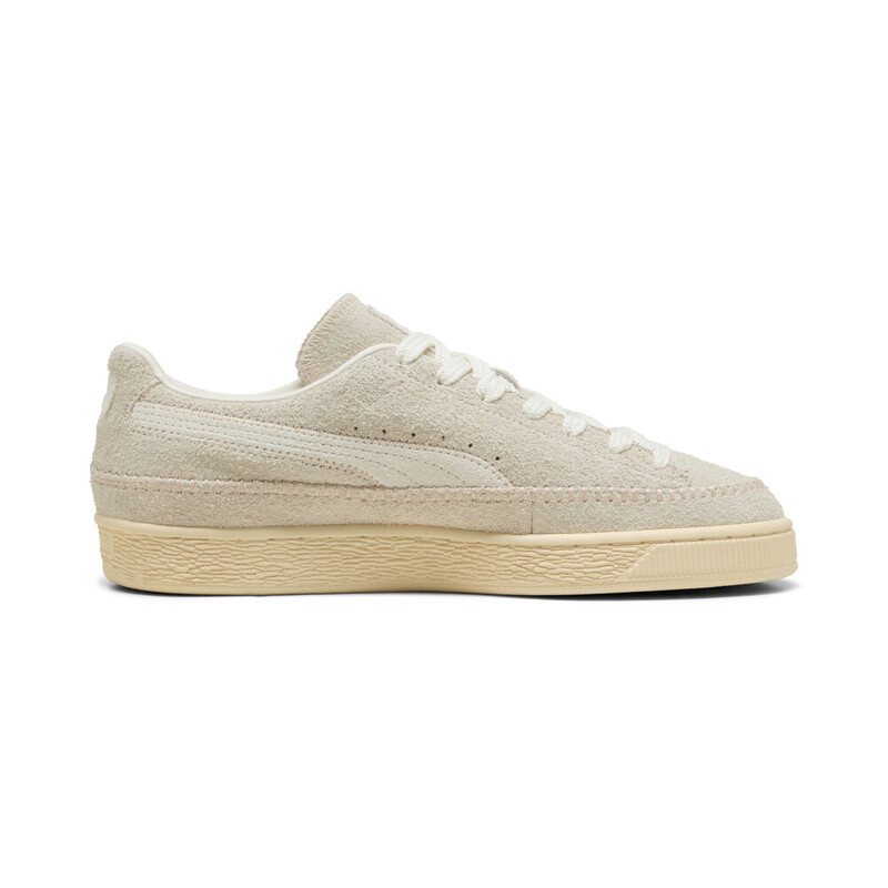 Puma Suede Moccasin "Frosted Ivory" | 401035-02