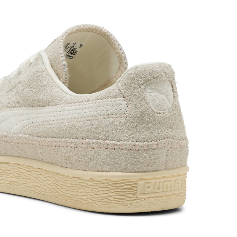 Puma Suede Moccasin "Frosted Ivory" | 401035-02
