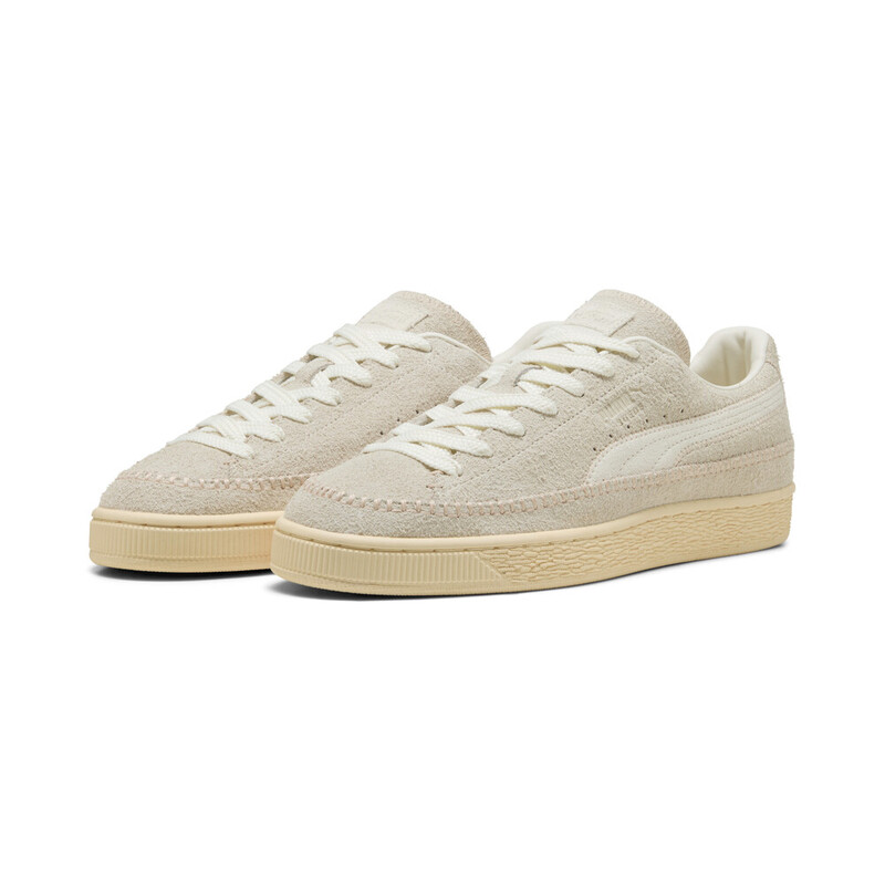 Puma Suede Moccasin "Frosted Ivory" | 401035-02