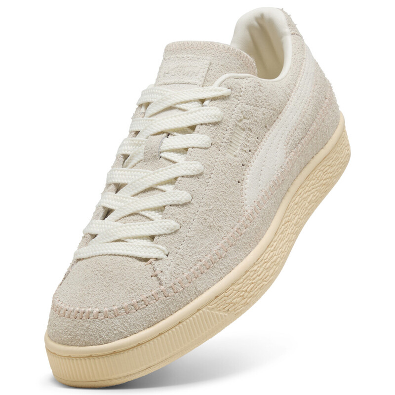 Puma Suede Moccasin "Frosted Ivory" | 401035-02
