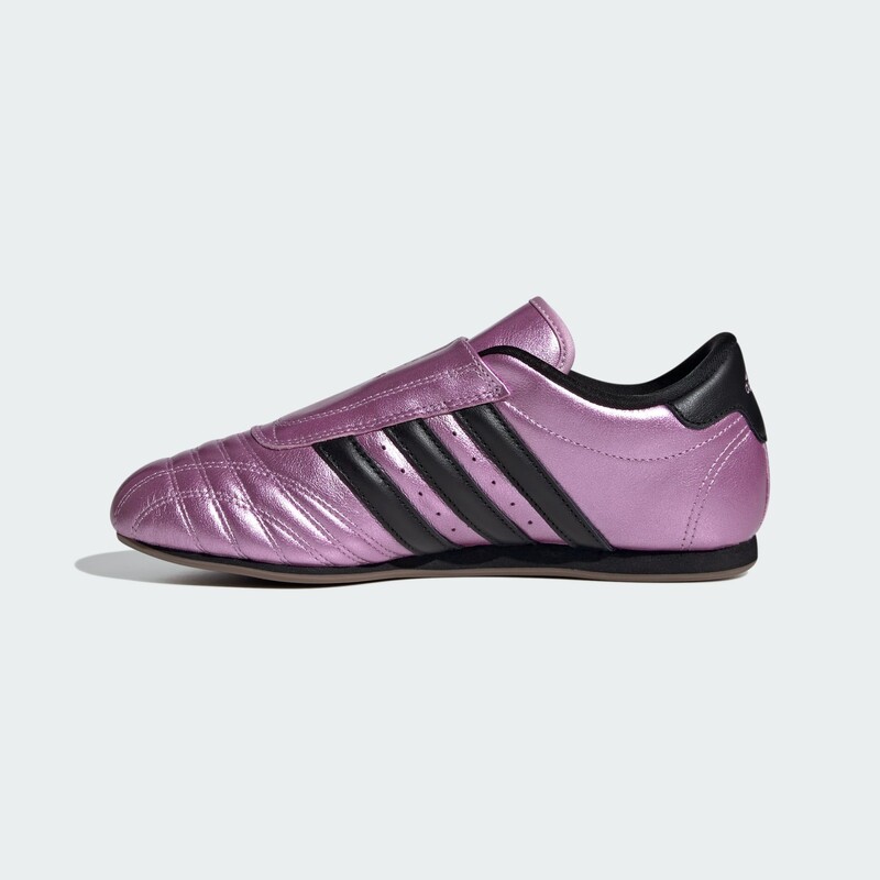 adidas Taekwondo "Purple" | JS4026