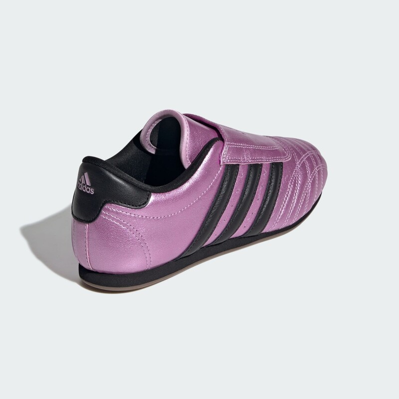 adidas Taekwondo "Purple" | JS4026