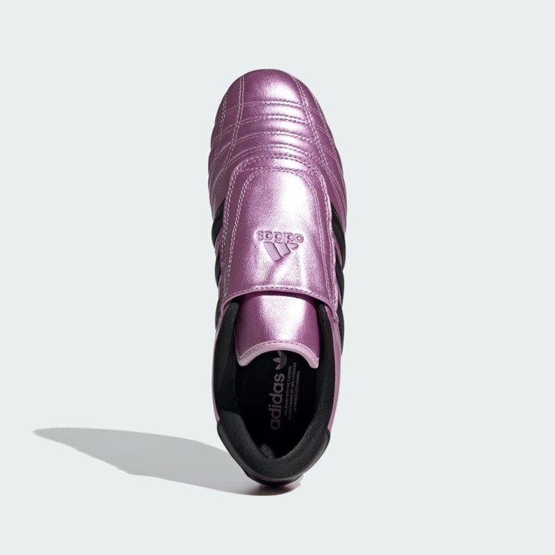 adidas Taekwondo "Purple" | JS4026