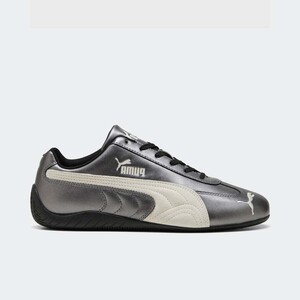 Puma Speedcat Metallic "Grey" | 403689-02