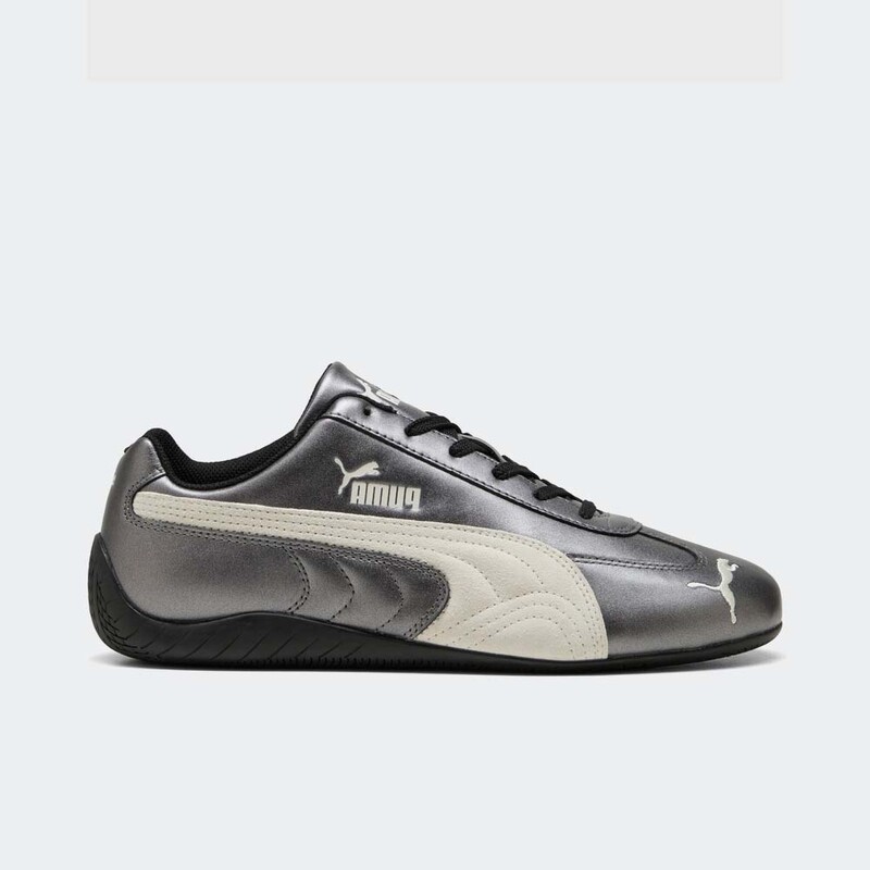 Puma Speedcat Metallic "Grey" | 403689-02