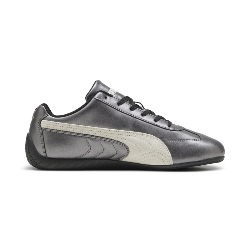 Puma Speedcat Metallic "Grey" | 403689-02