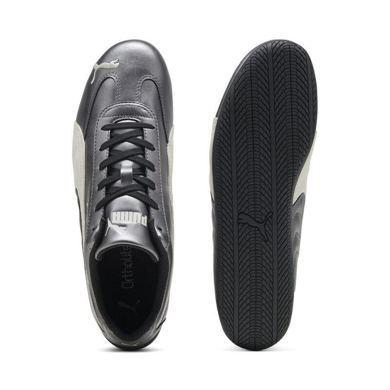Puma Speedcat Metallic "Grey" | 403689-02