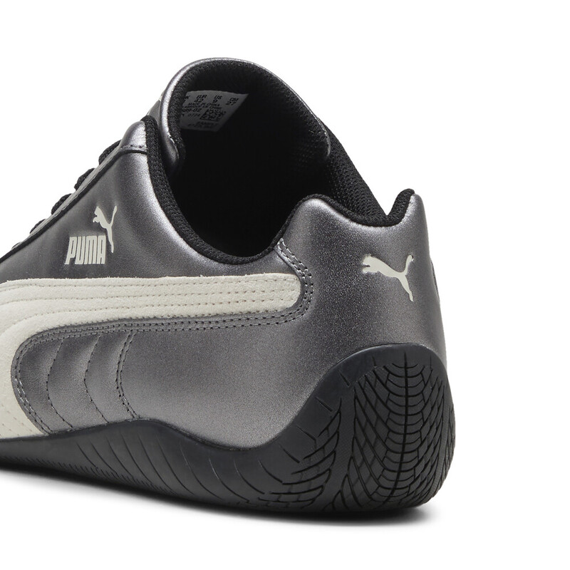 Puma Speedcat Metallic "Grey" | 403689-02