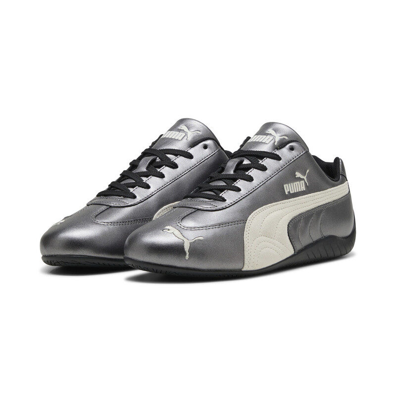 Puma Speedcat Metallic "Grey" | 403689-02