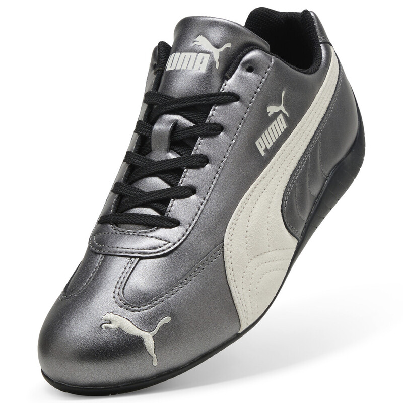 Puma Speedcat Metallic "Grey" | 403689-02