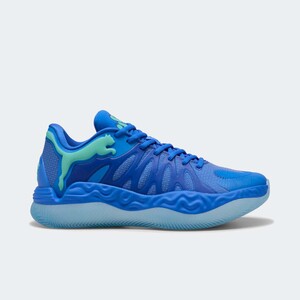 Puma Hali 1 "Blissful Blue" | 313450-01