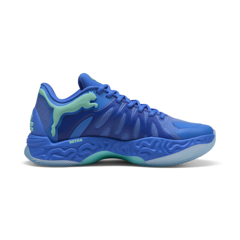 Puma Hali 1 "Blissful Blue" | 313450-01