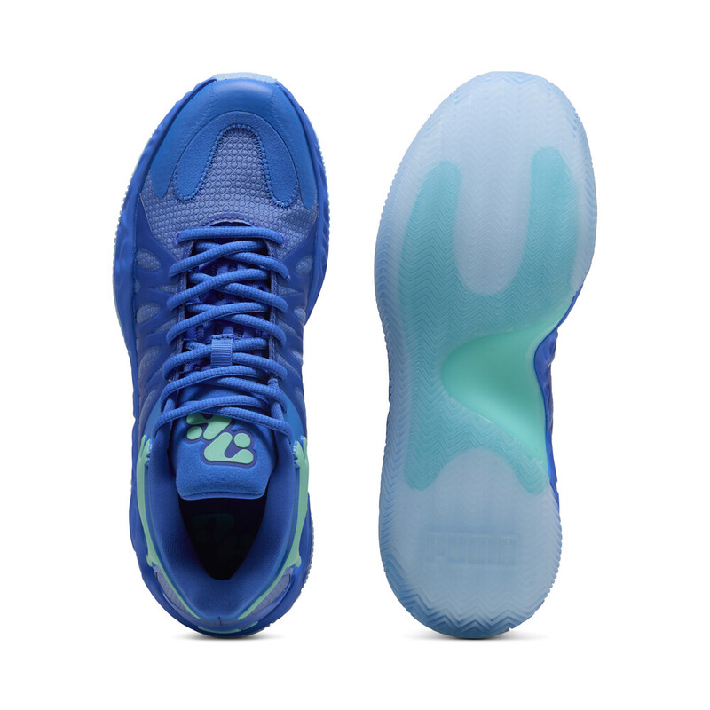 Puma Hali 1 "Blissful Blue" | 313450-01