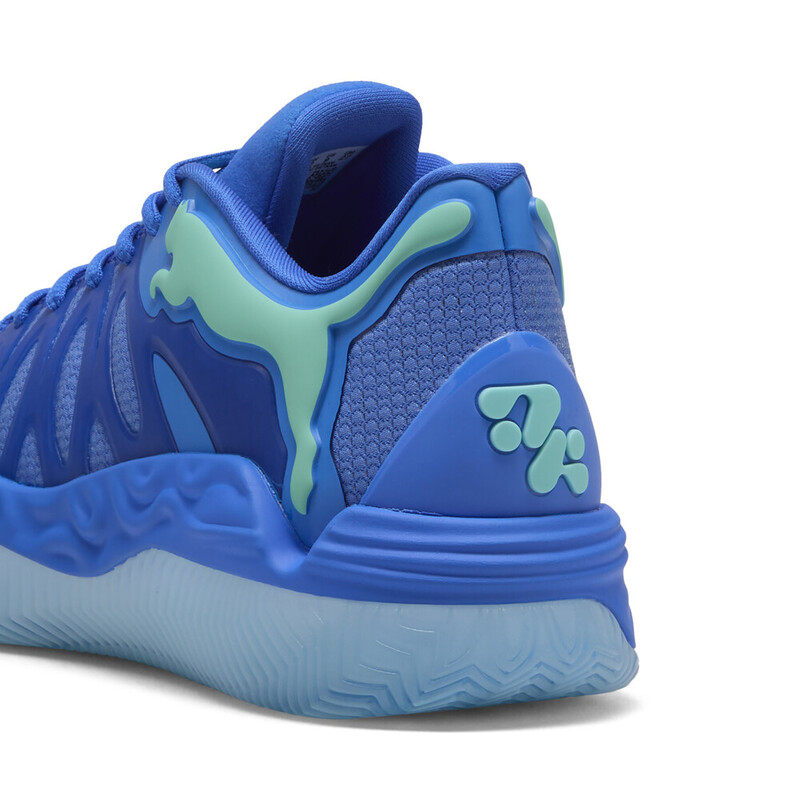 Puma Hali 1 "Blissful Blue" | 313450-01