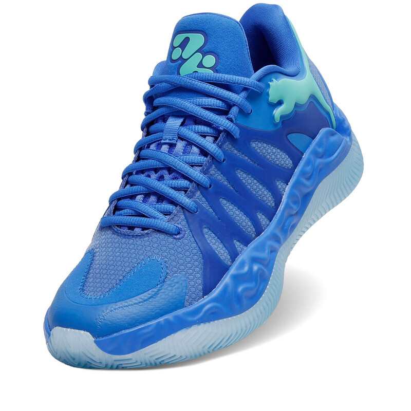 Puma Hali 1 "Blissful Blue" | 313450-01