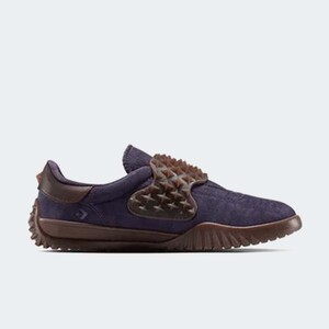 Chet Lo x Converse Run Star Trainer "Night Shade" | A15467C