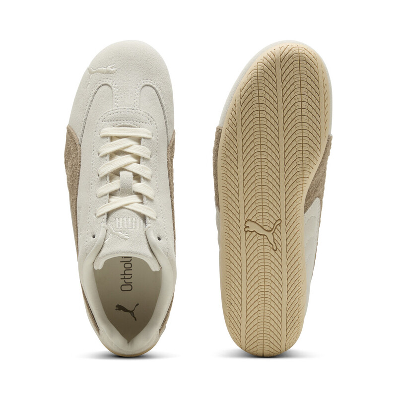Puma Speedcat Elevated "Ice Coffee" | 403619-01
