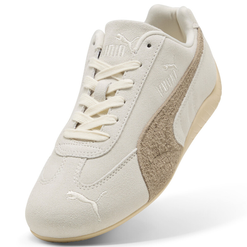 Puma Speedcat Elevated "Ice Coffee" | 403619-01