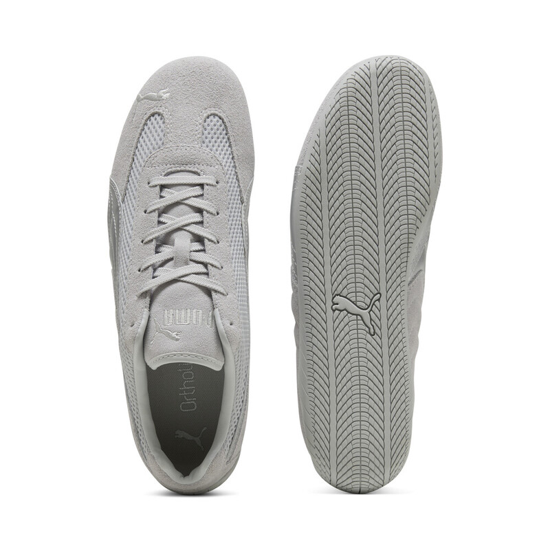 Puma Speedcat Premium "Cool Light Grey" | 403902-02